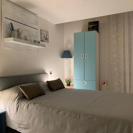 Appartement La Casa Di Hoby à Naples Extérieur photo