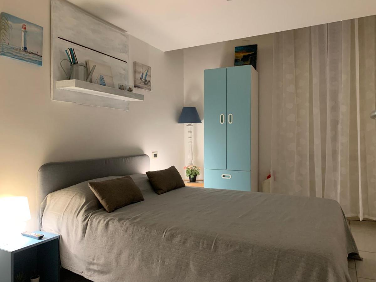 Appartement La Casa Di Hoby à Naples Extérieur photo